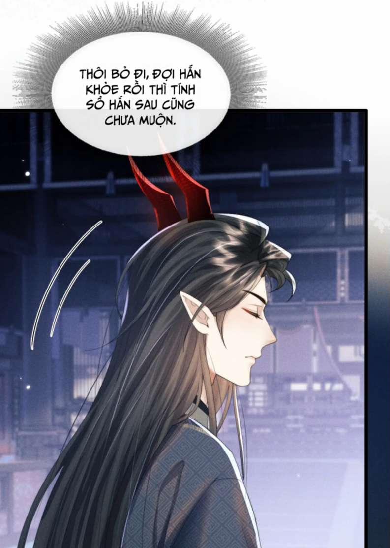Ma Tôn Hối Bất Đương Sơ 26 trang 46