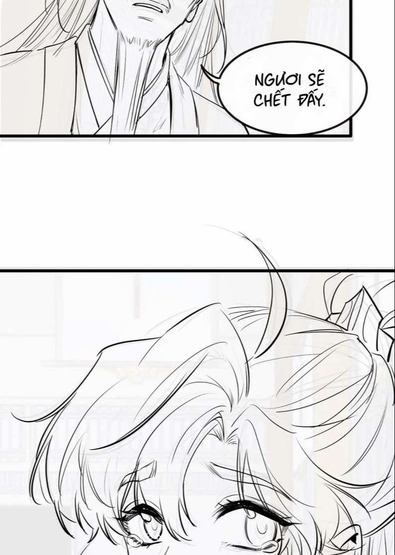 Ma Tôn Hối Bất Đương Sơ 26 trang 49