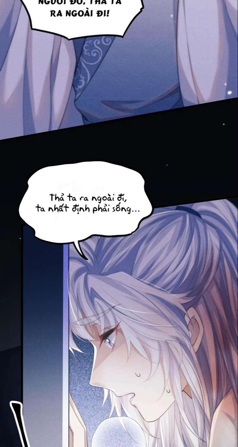 Ma Tôn Hối Bất Đương Sơ 26 trang 8