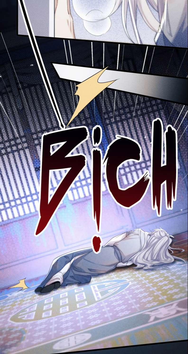 Ma Tôn Hối Bất Đương Sơ 26 trang 9