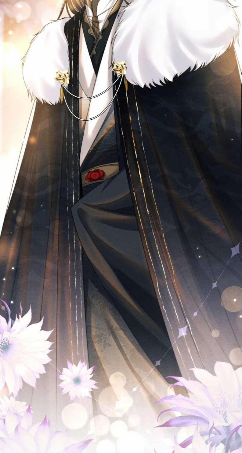 Ma Tôn Hối Bất Đương Sơ 27 trang 10