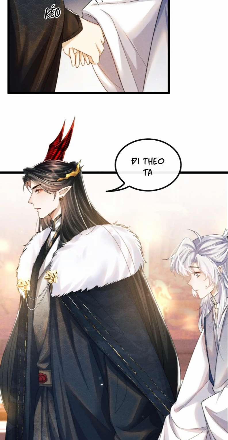 Ma Tôn Hối Bất Đương Sơ 27 trang 14