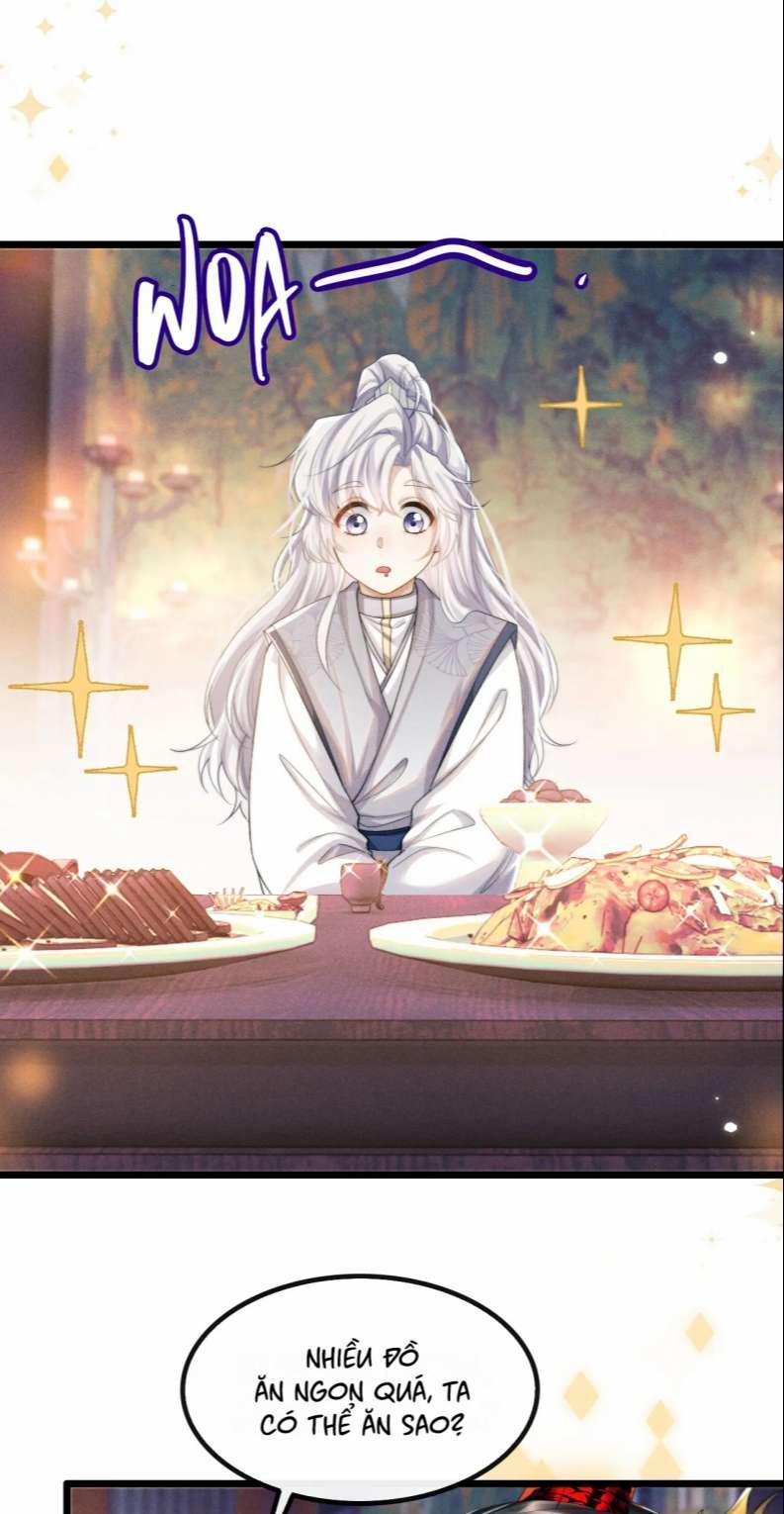 Ma Tôn Hối Bất Đương Sơ 27 trang 17