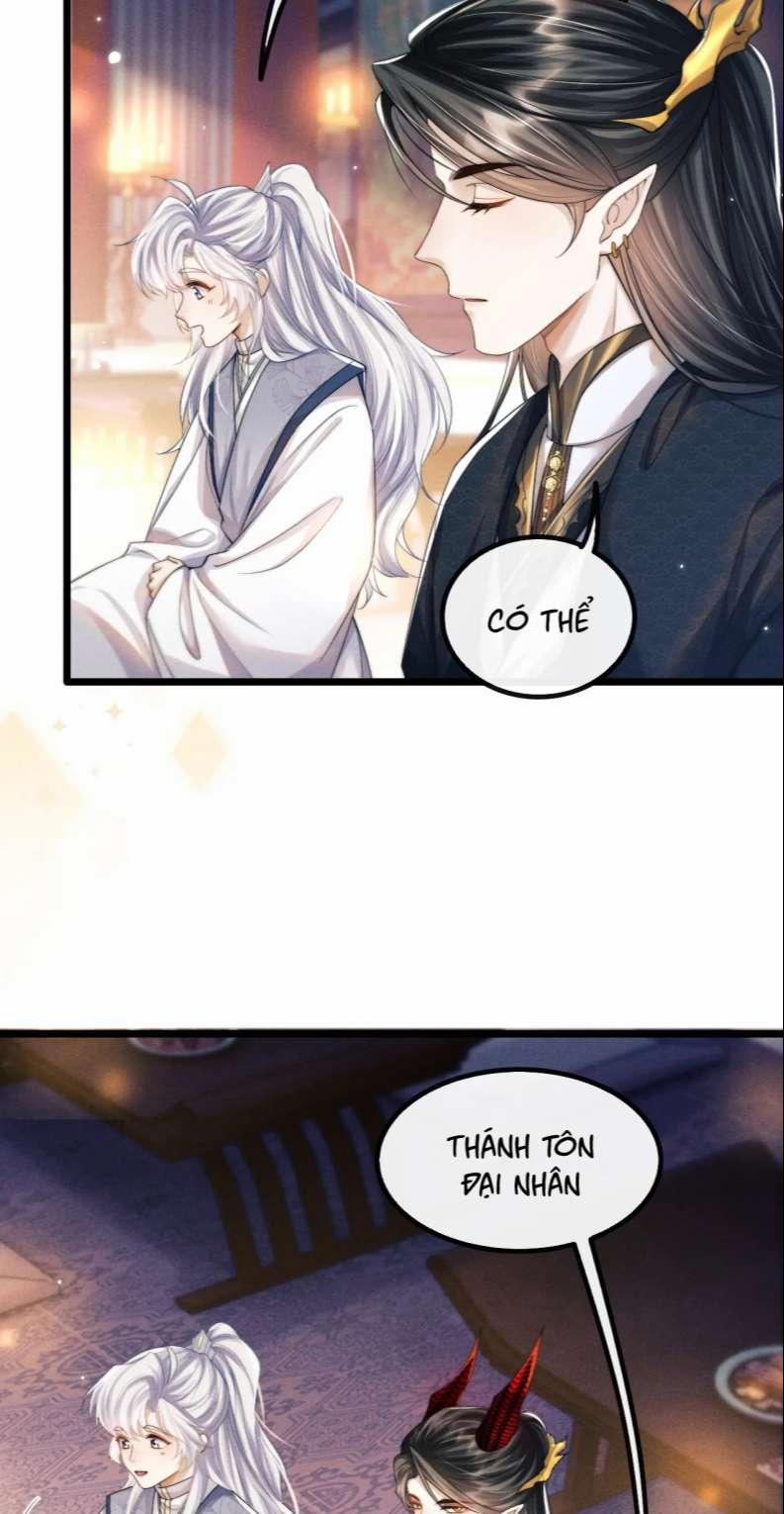 Ma Tôn Hối Bất Đương Sơ 27 trang 18