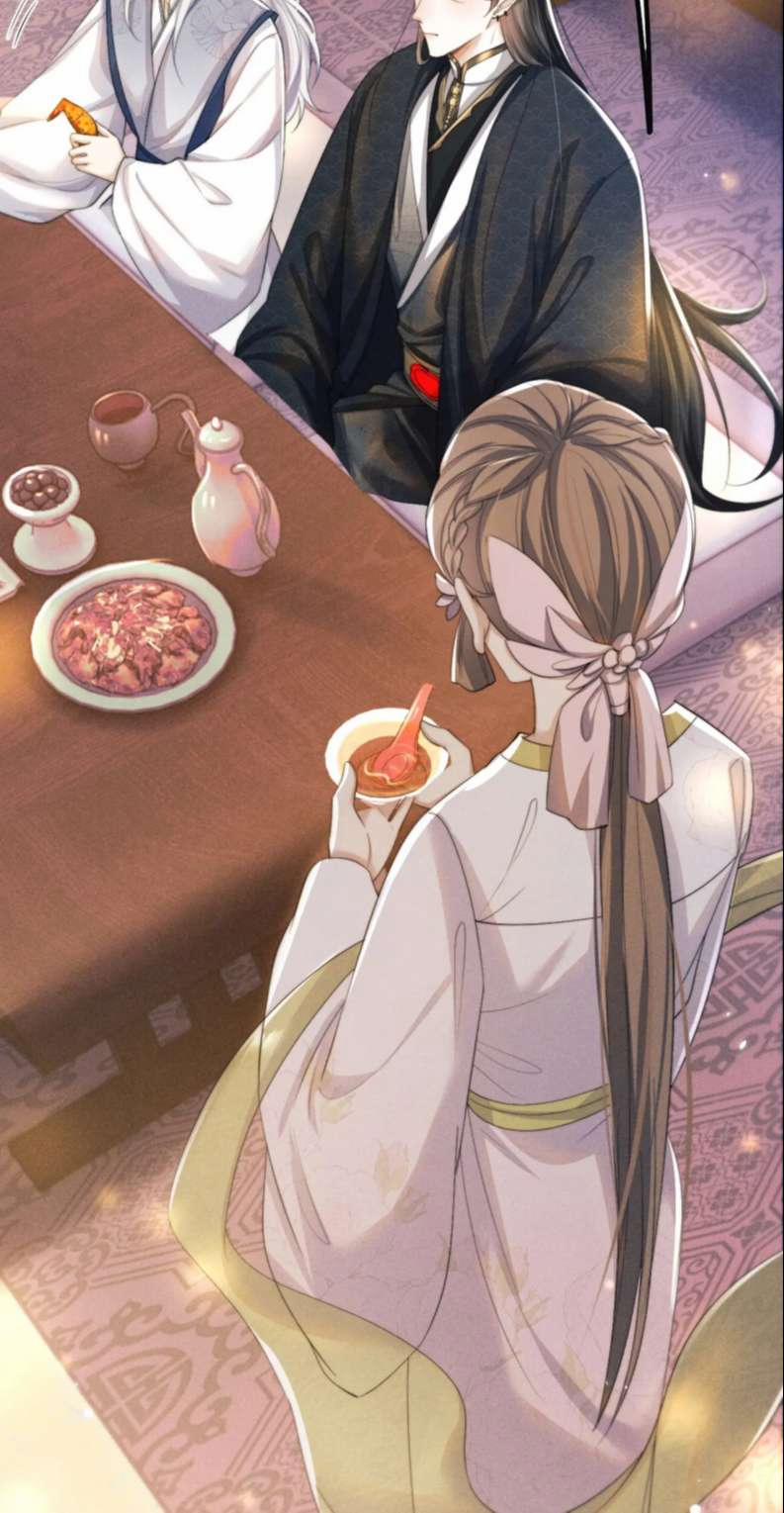 Ma Tôn Hối Bất Đương Sơ 27 trang 19