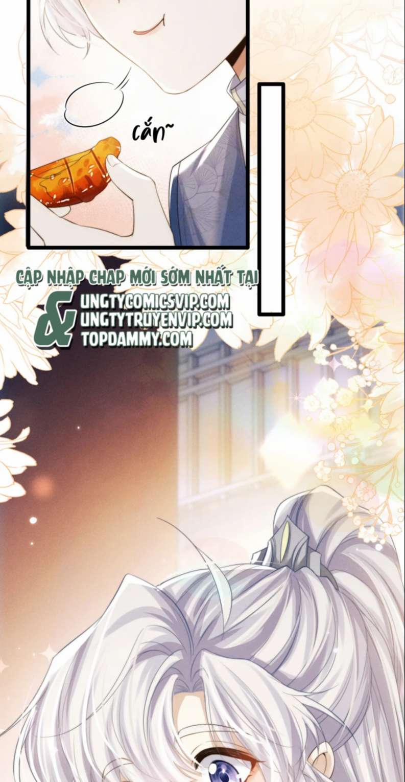 Ma Tôn Hối Bất Đương Sơ 27 trang 25