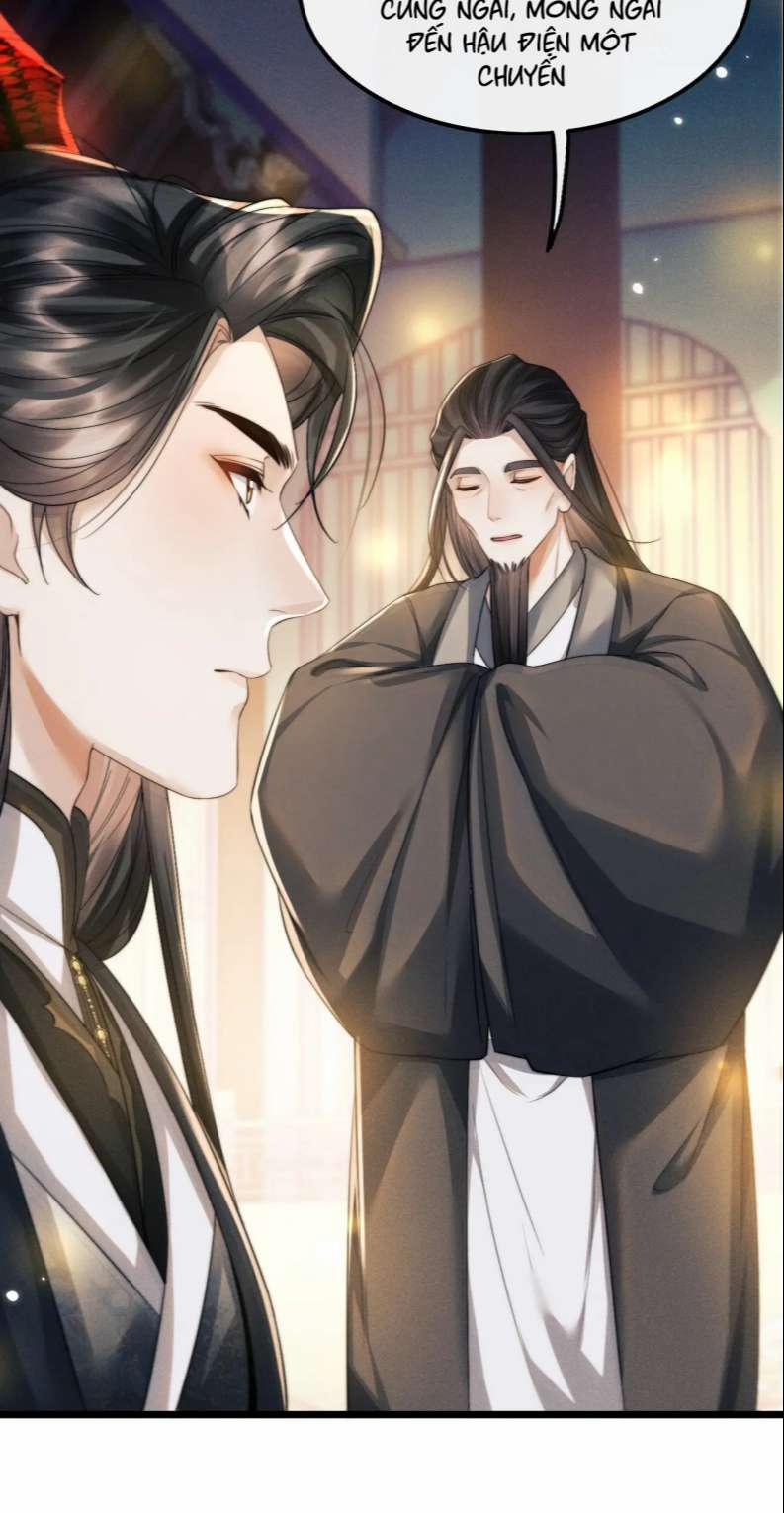 Ma Tôn Hối Bất Đương Sơ 27 trang 29