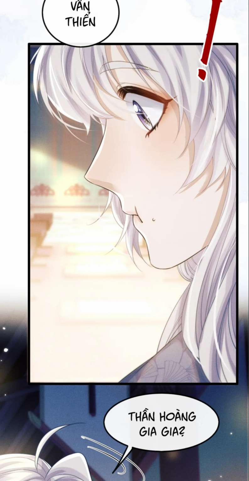 Ma Tôn Hối Bất Đương Sơ 27 trang 31