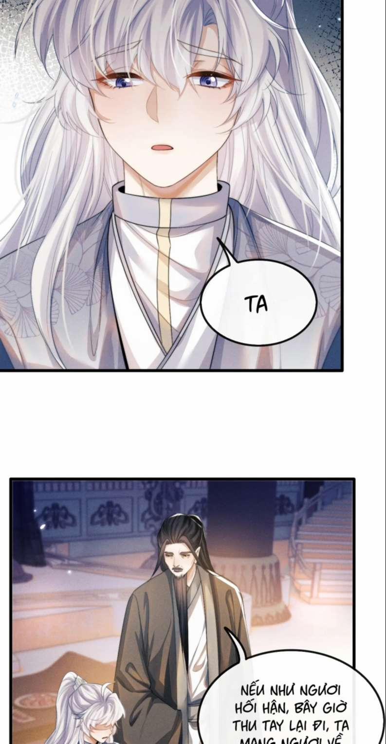 Ma Tôn Hối Bất Đương Sơ 27 trang 34