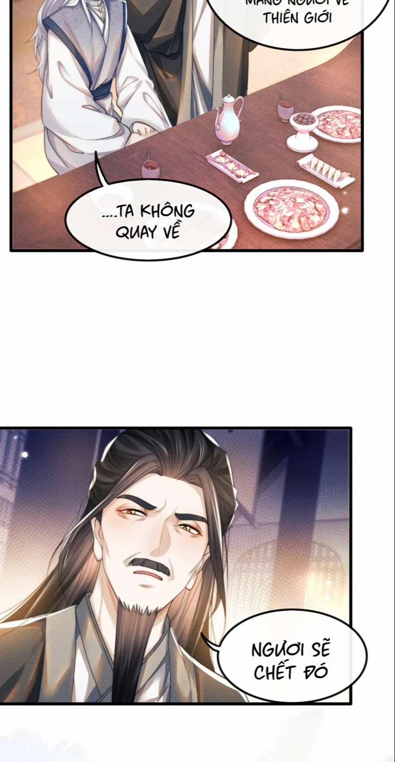 Ma Tôn Hối Bất Đương Sơ 27 trang 35