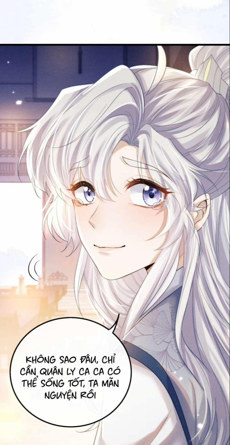 Ma Tôn Hối Bất Đương Sơ 27 trang 36