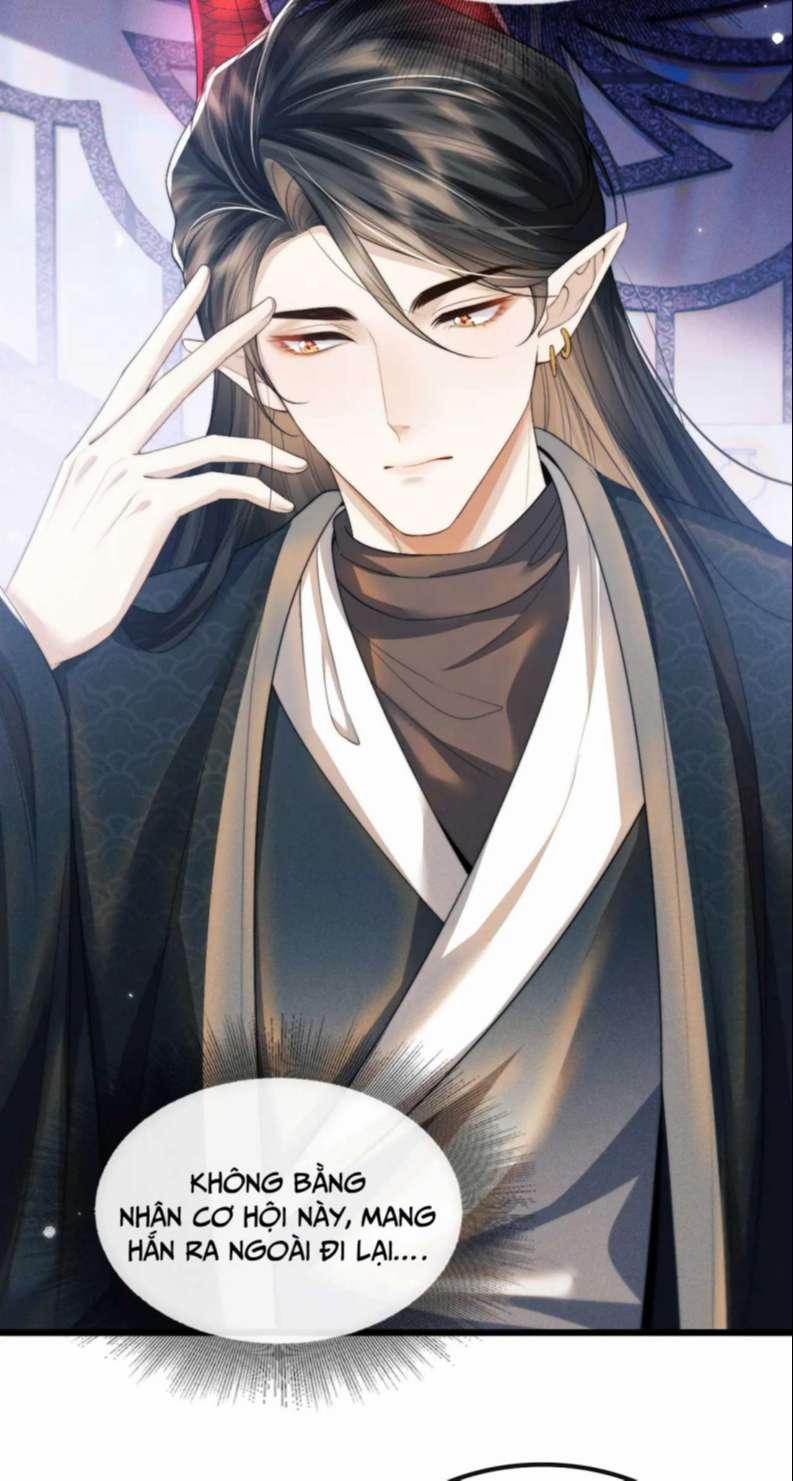Ma Tôn Hối Bất Đương Sơ 27 trang 4