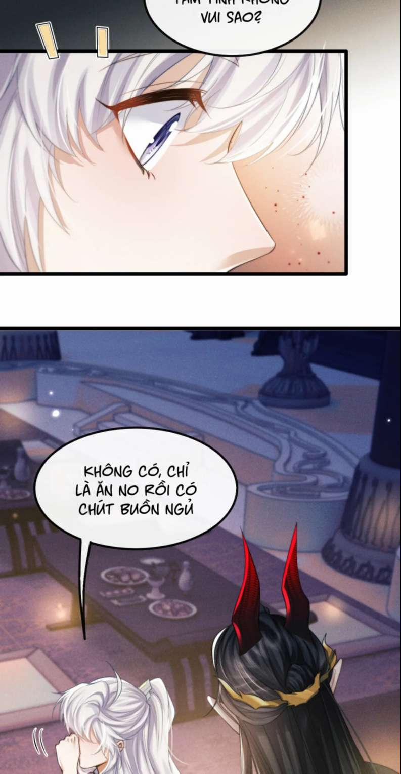 Ma Tôn Hối Bất Đương Sơ 27 trang 40