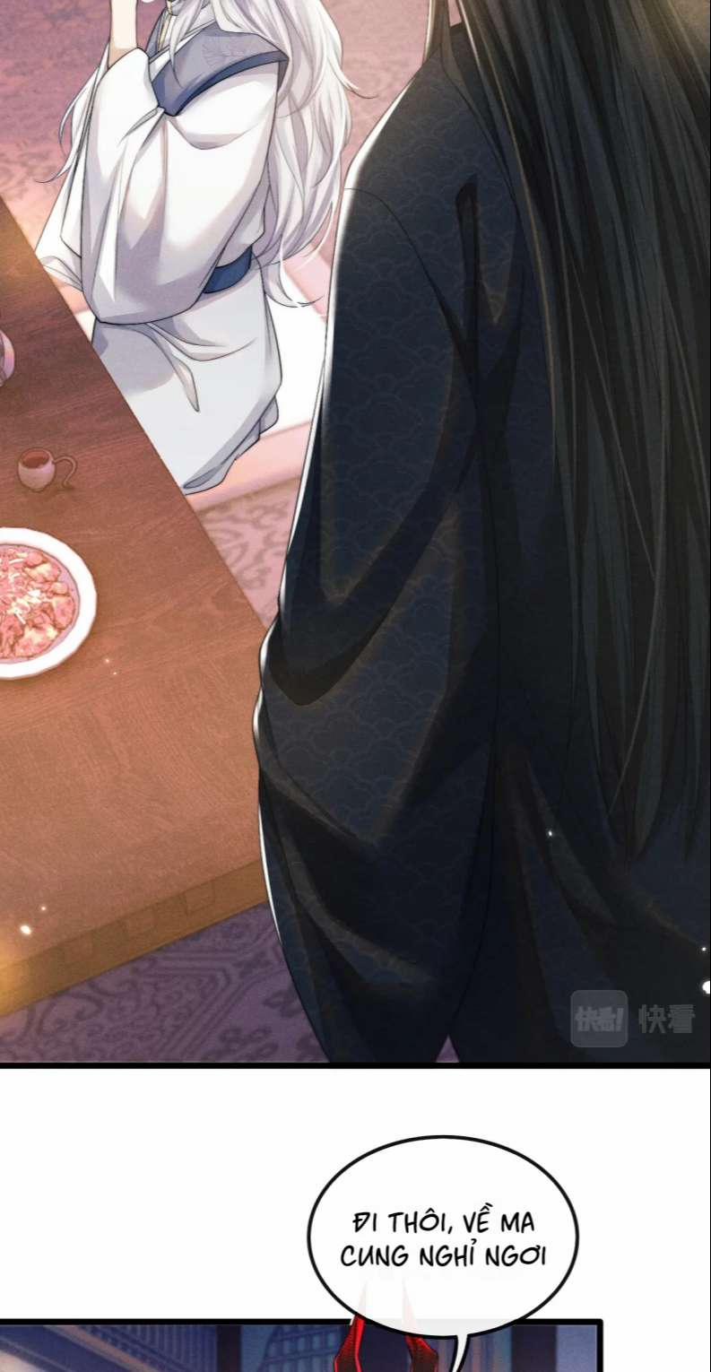 Ma Tôn Hối Bất Đương Sơ 27 trang 41