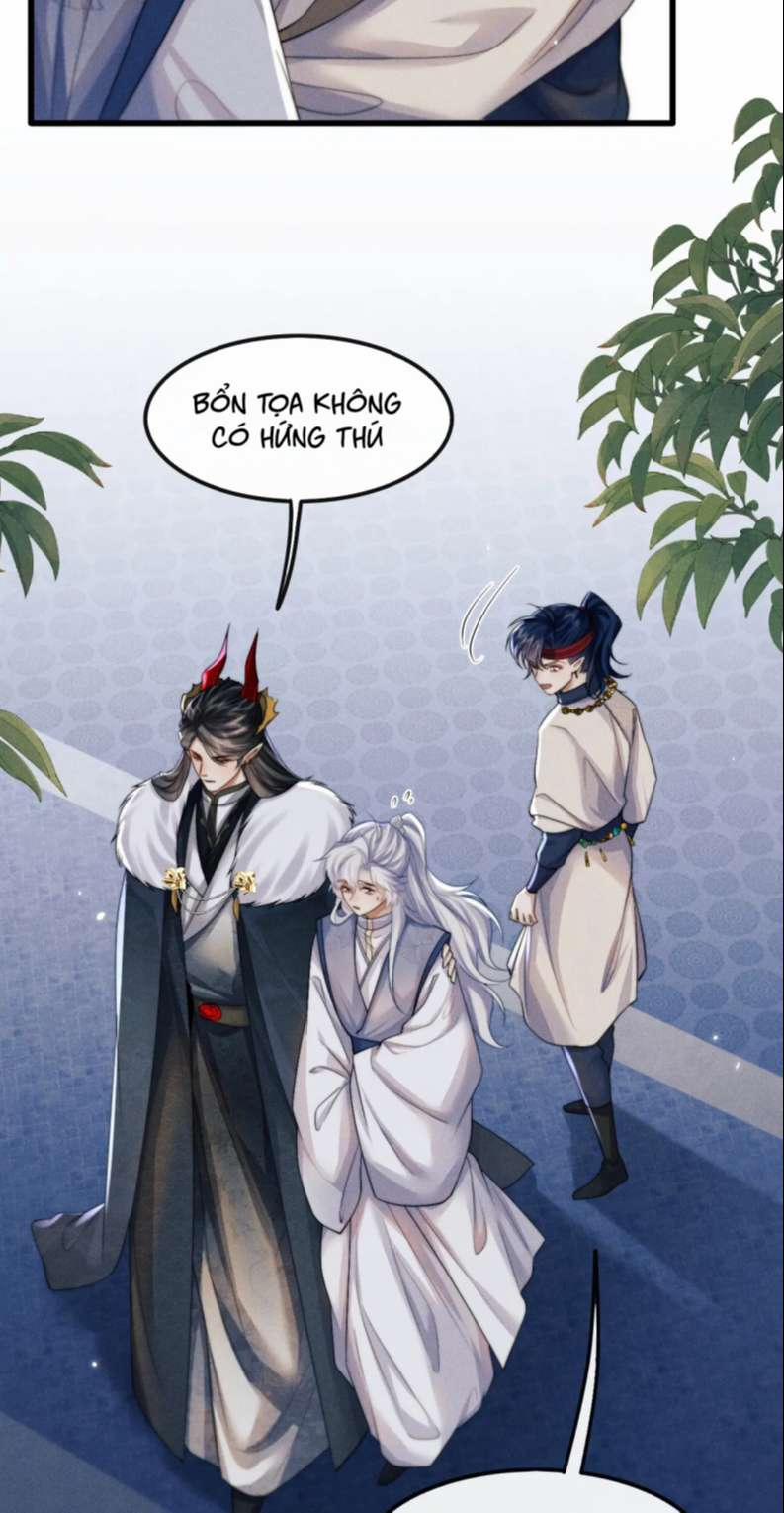 Ma Tôn Hối Bất Đương Sơ 27 trang 46