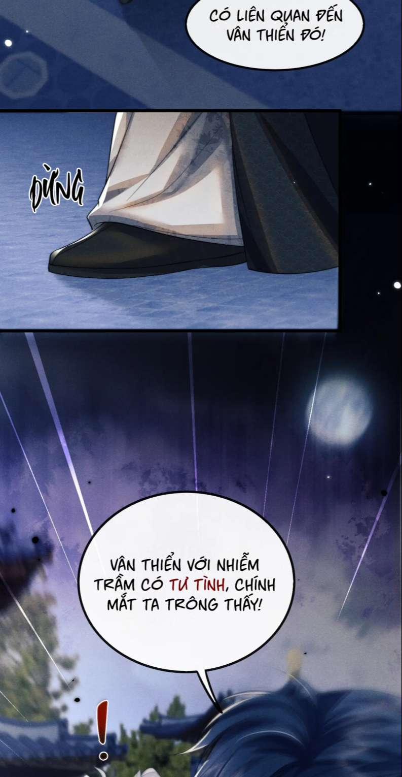 Ma Tôn Hối Bất Đương Sơ 27 trang 47