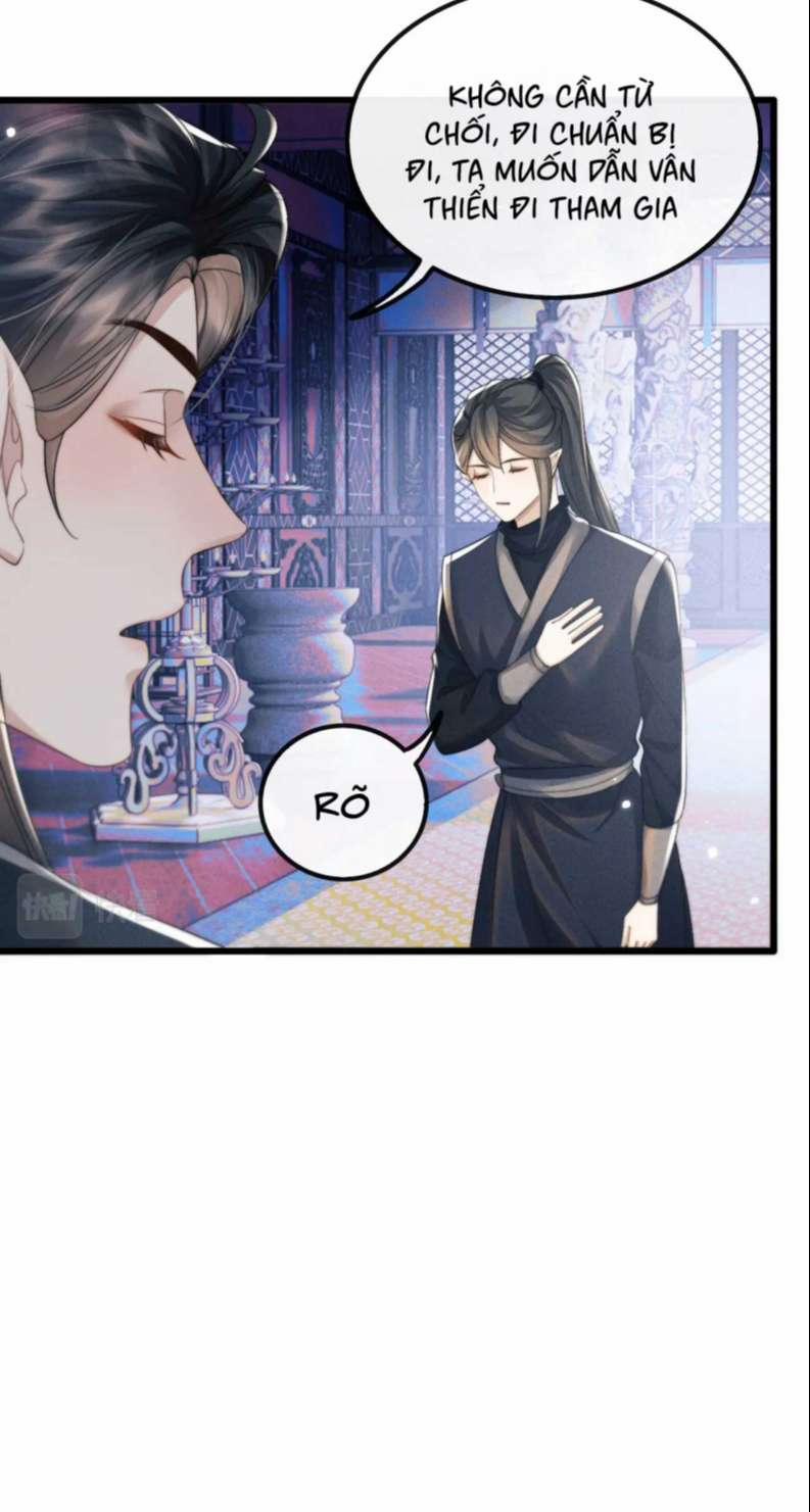 Ma Tôn Hối Bất Đương Sơ 27 trang 5