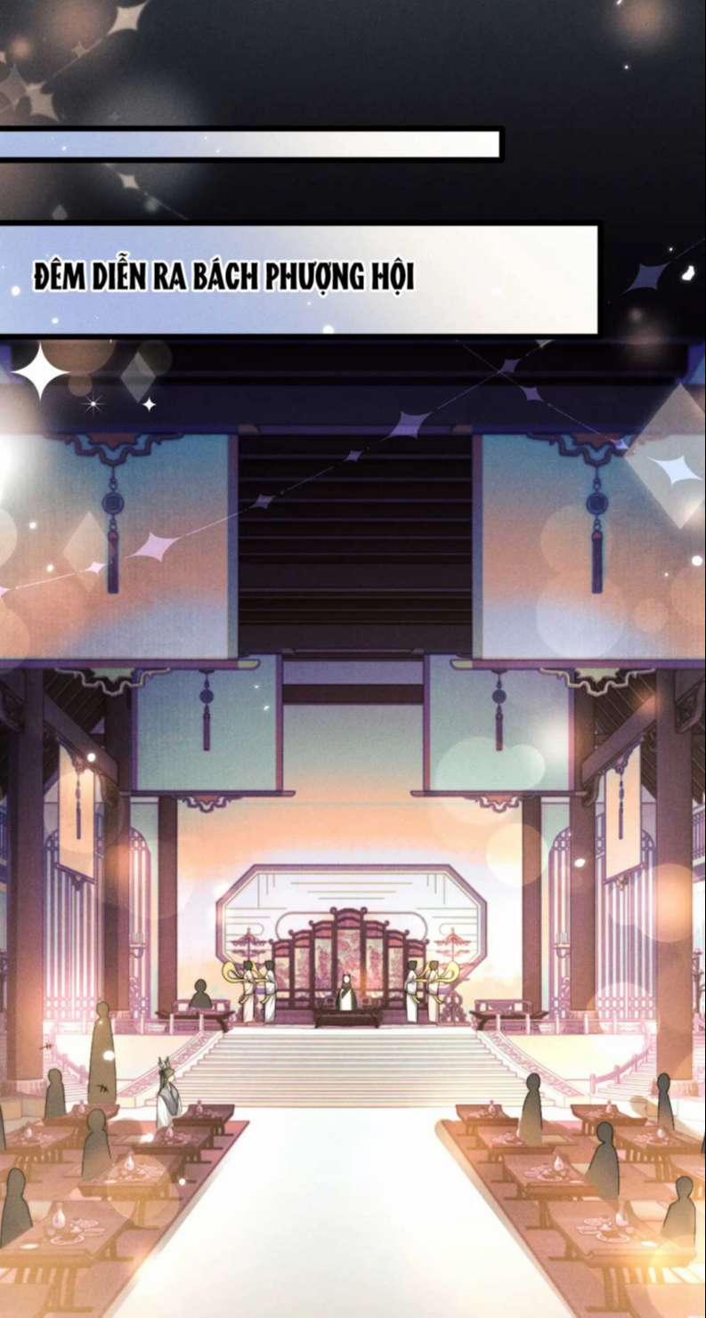 Ma Tôn Hối Bất Đương Sơ 27 trang 7