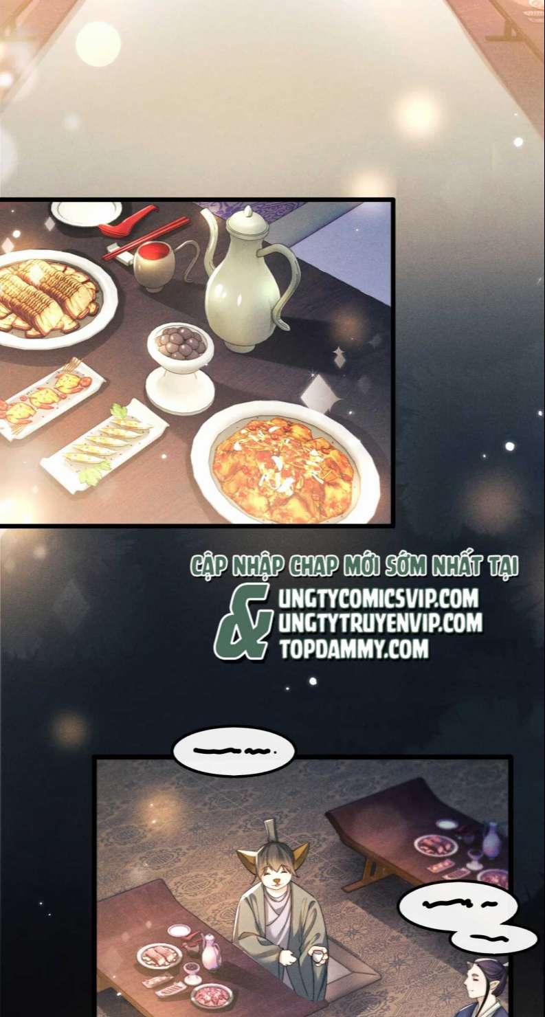 Ma Tôn Hối Bất Đương Sơ 27 trang 8