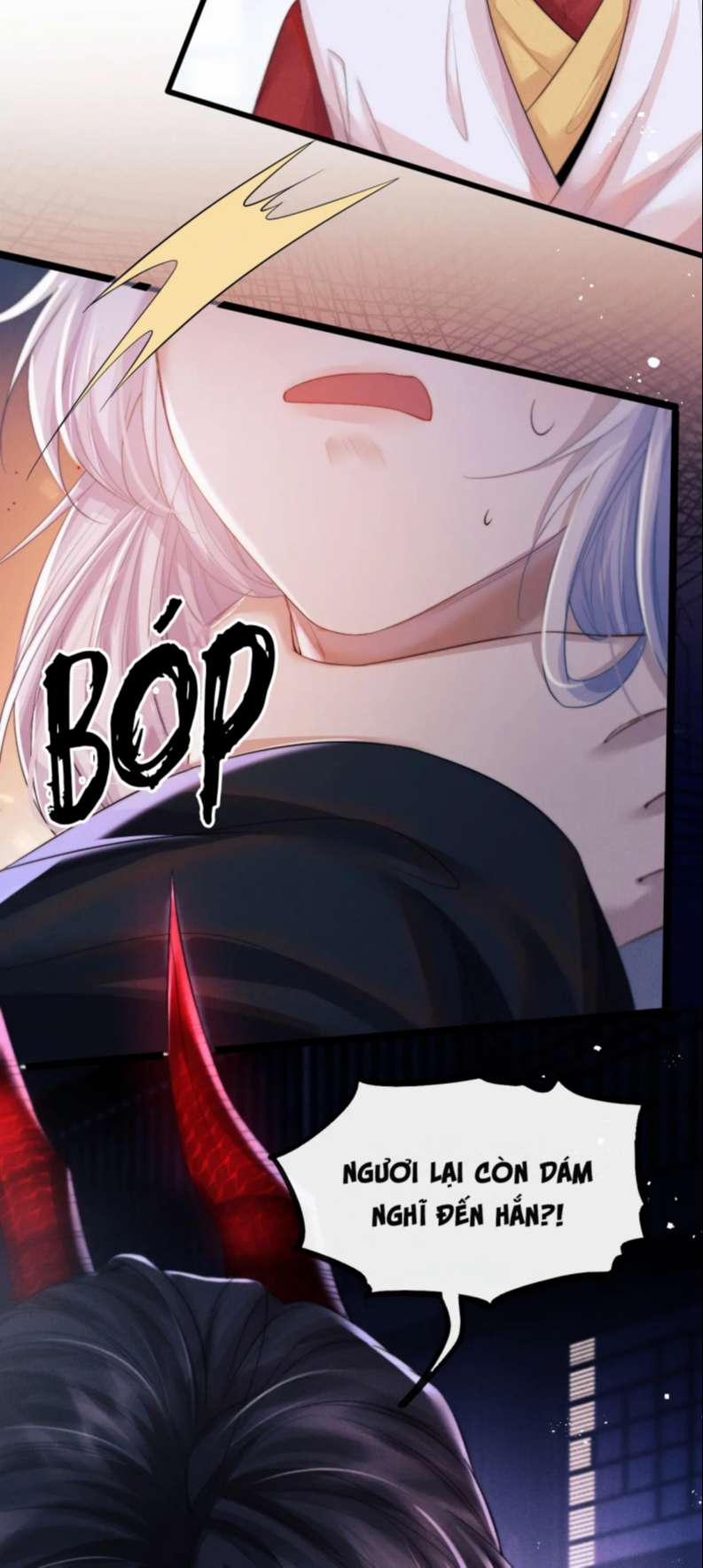 Ma Tôn Hối Bất Đương Sơ 29 trang 12