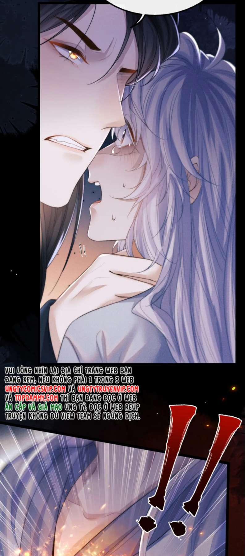 Ma Tôn Hối Bất Đương Sơ 29 trang 20