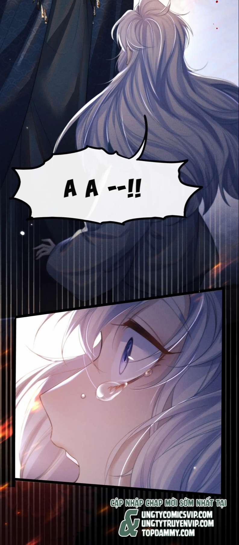 Ma Tôn Hối Bất Đương Sơ 29 trang 23