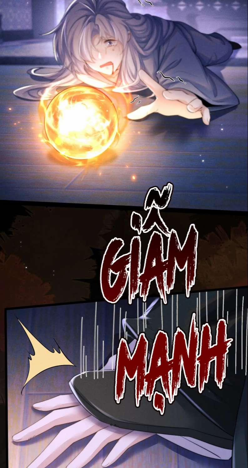 Ma Tôn Hối Bất Đương Sơ 29 trang 26