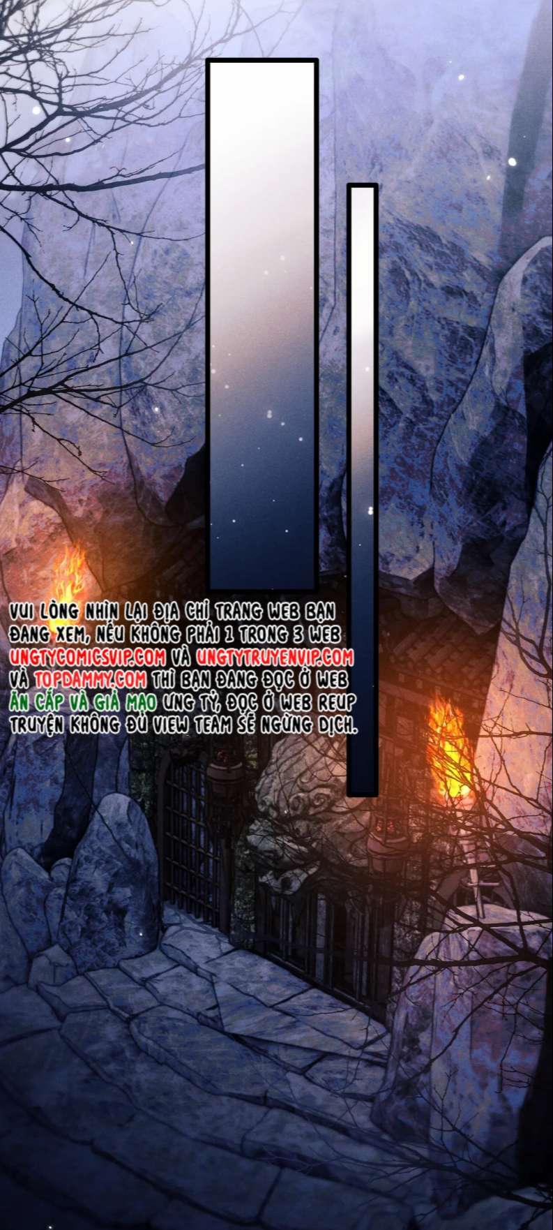 Ma Tôn Hối Bất Đương Sơ 29 trang 31