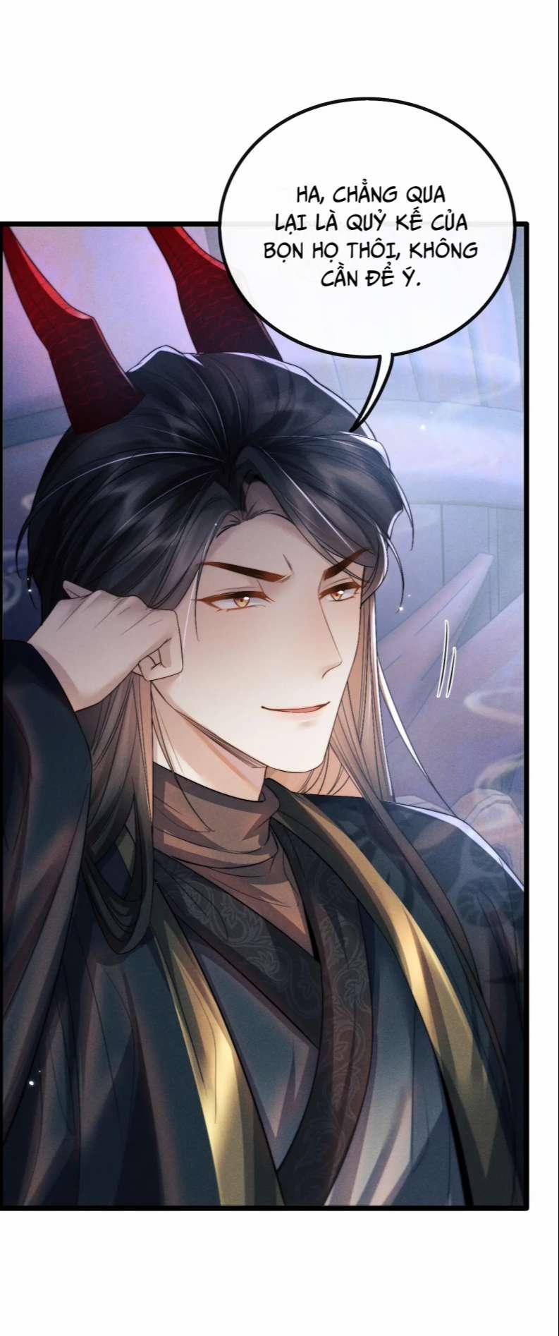Ma Tôn Hối Bất Đương Sơ 29 trang 41