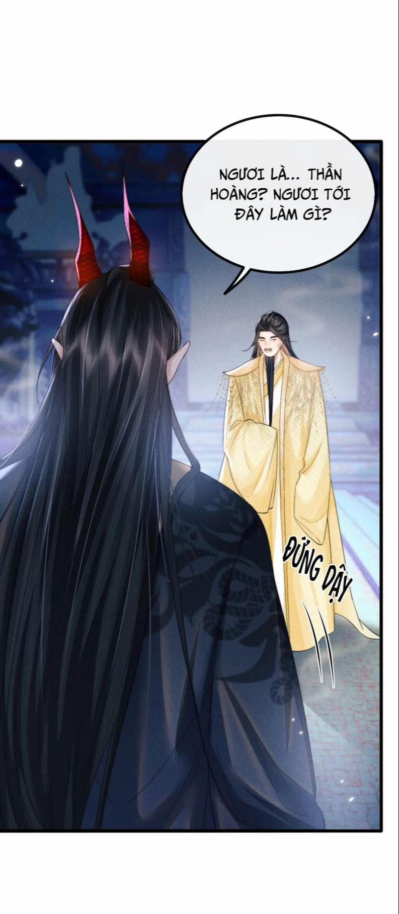 Ma Tôn Hối Bất Đương Sơ 29 trang 46