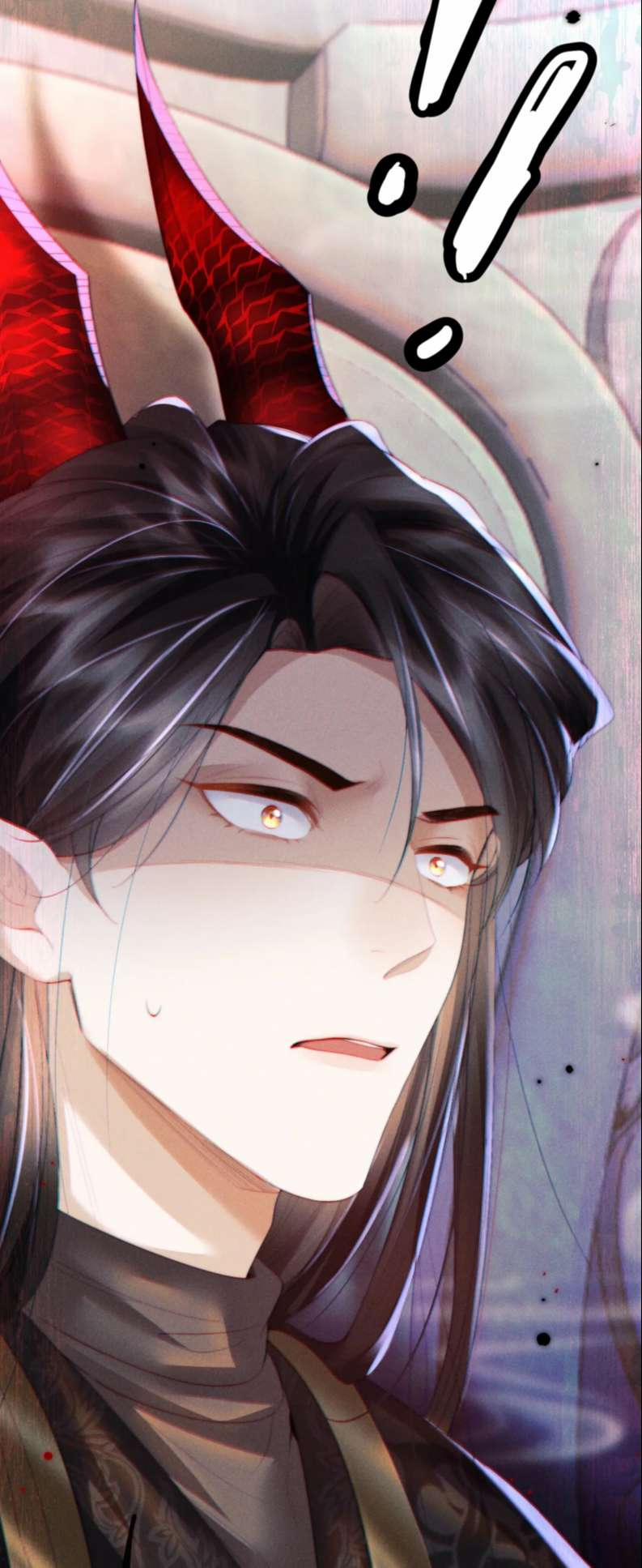 Ma Tôn Hối Bất Đương Sơ 29 trang 48