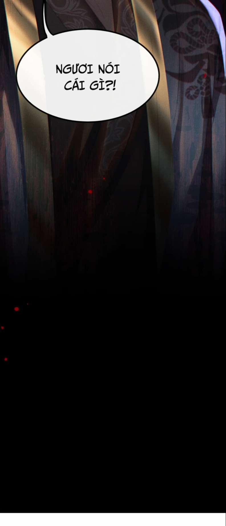 Ma Tôn Hối Bất Đương Sơ 29 trang 49