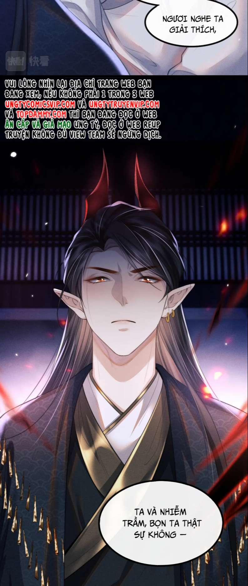 Ma Tôn Hối Bất Đương Sơ 29 trang 5