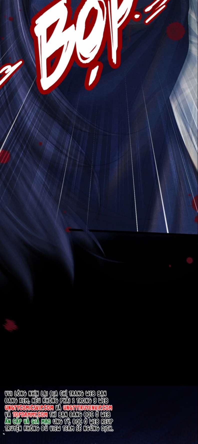 Ma Tôn Hối Bất Đương Sơ 29 trang 9