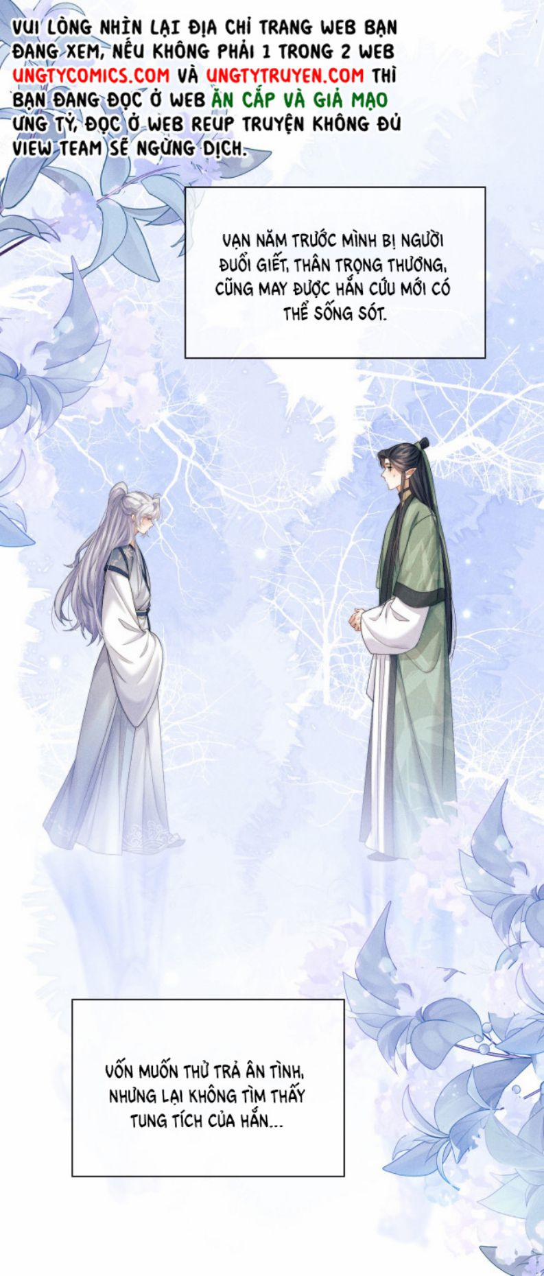 Ma Tôn Hối Bất Đương Sơ 3 trang 20