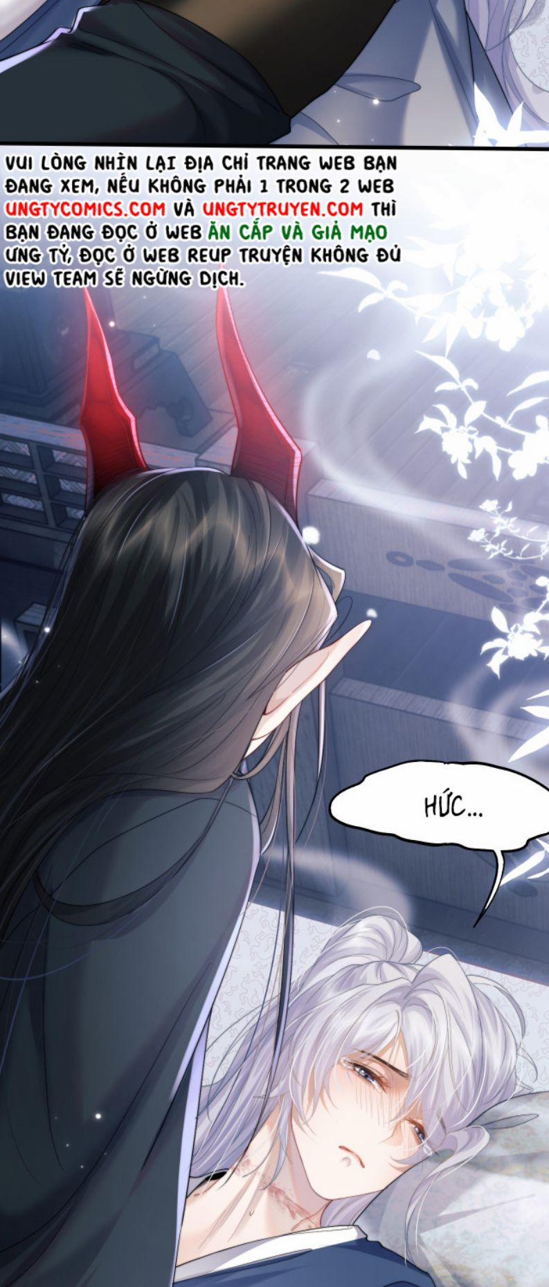 Ma Tôn Hối Bất Đương Sơ 3 trang 4