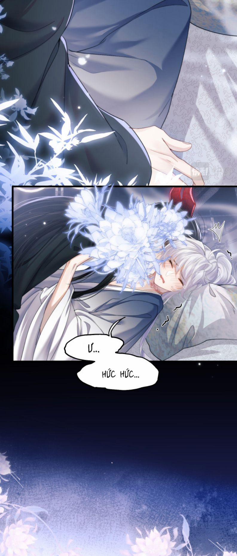 Ma Tôn Hối Bất Đương Sơ 3 trang 5