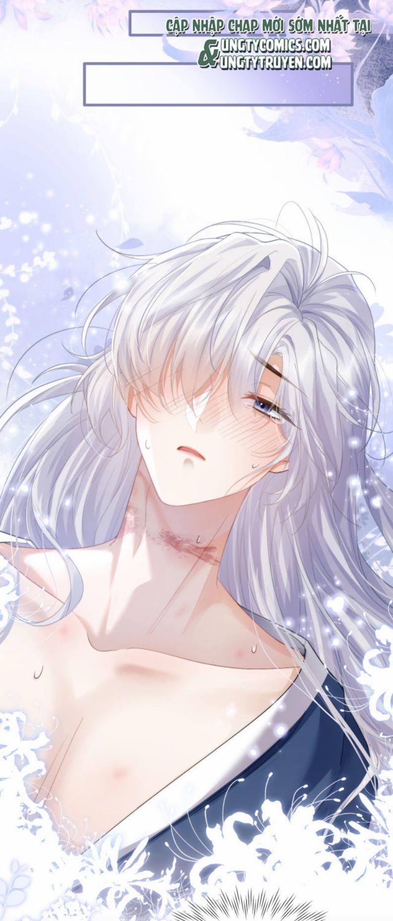 Ma Tôn Hối Bất Đương Sơ 3 trang 6