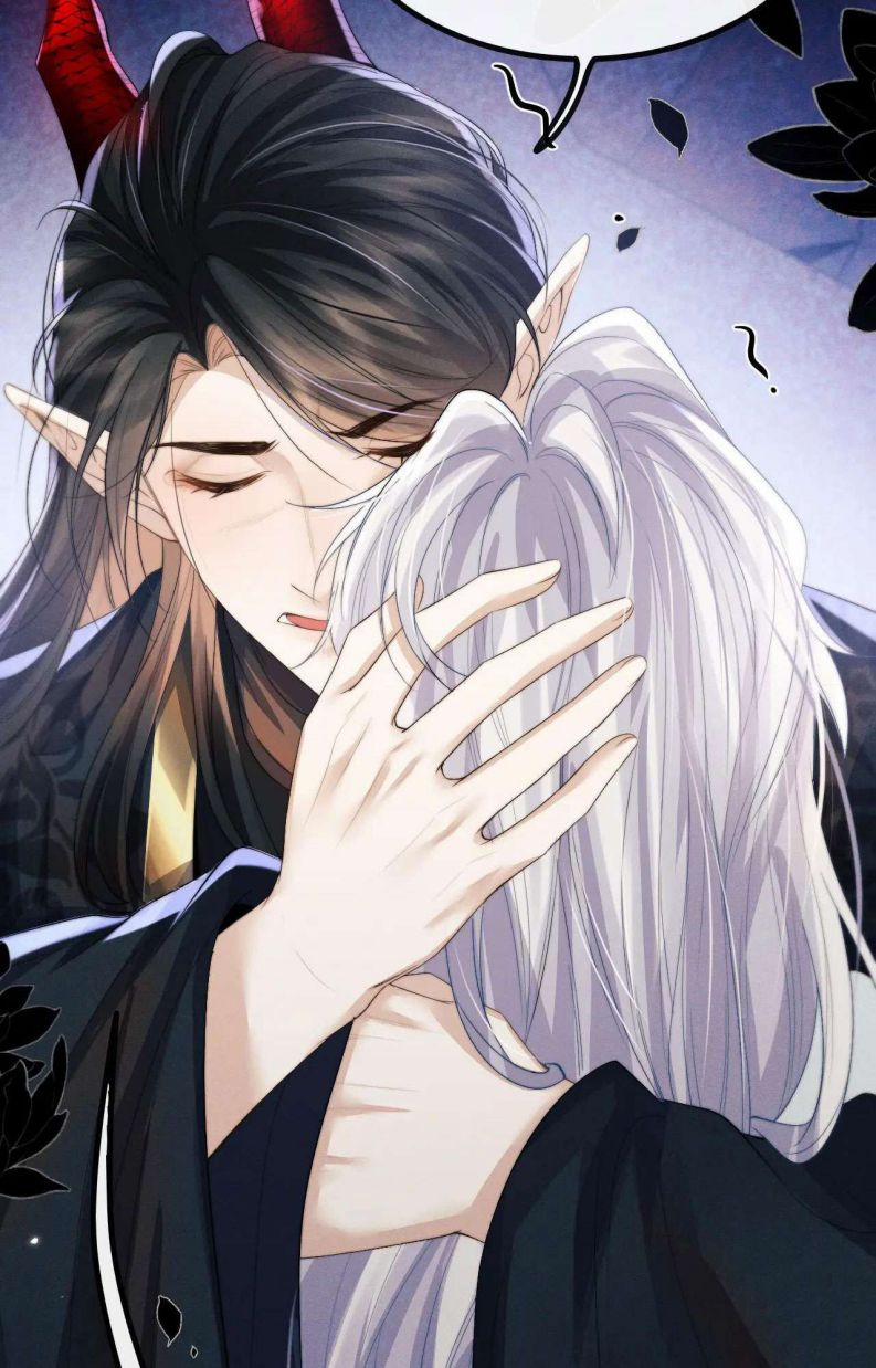 Ma Tôn Hối Bất Đương Sơ 30 trang 21