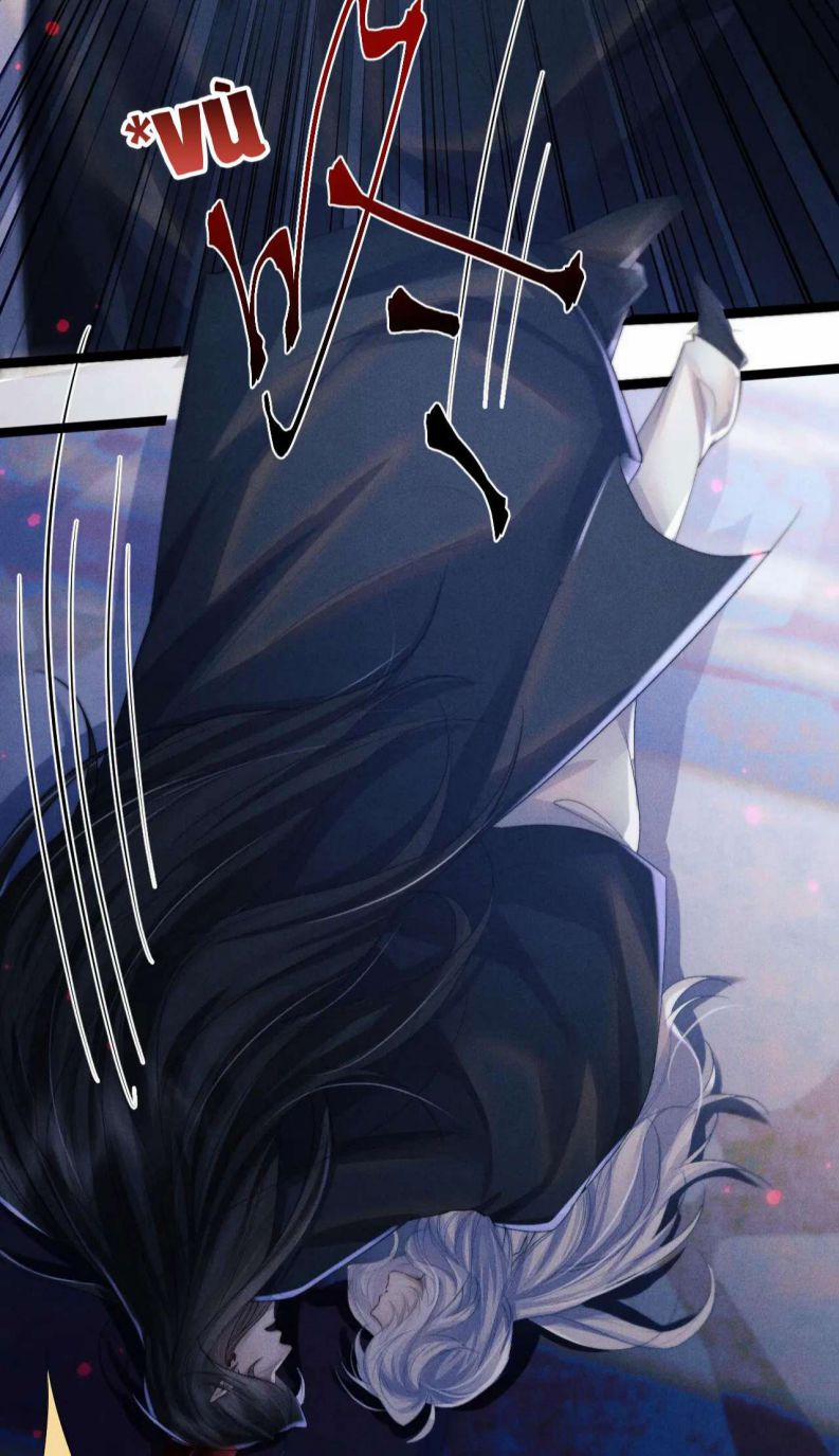 Ma Tôn Hối Bất Đương Sơ 30 trang 33