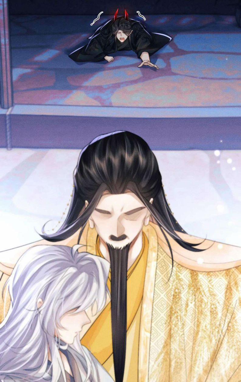 Ma Tôn Hối Bất Đương Sơ 30 trang 38