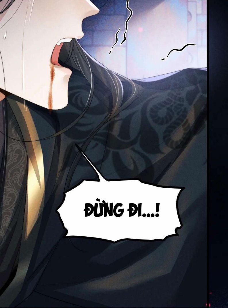 Ma Tôn Hối Bất Đương Sơ 30 trang 40