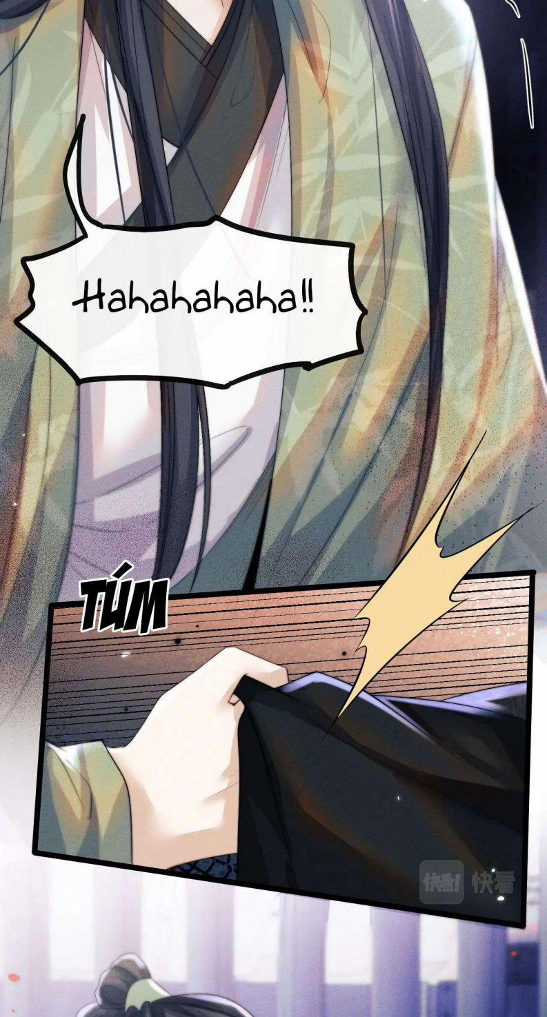 Ma Tôn Hối Bất Đương Sơ 30 trang 44