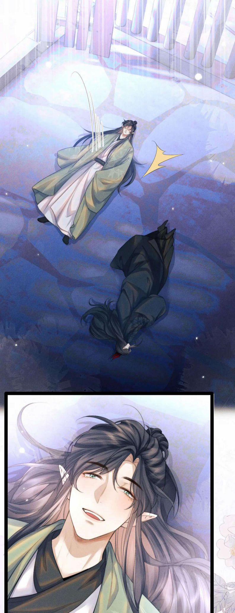 Ma Tôn Hối Bất Đương Sơ 30 trang 53