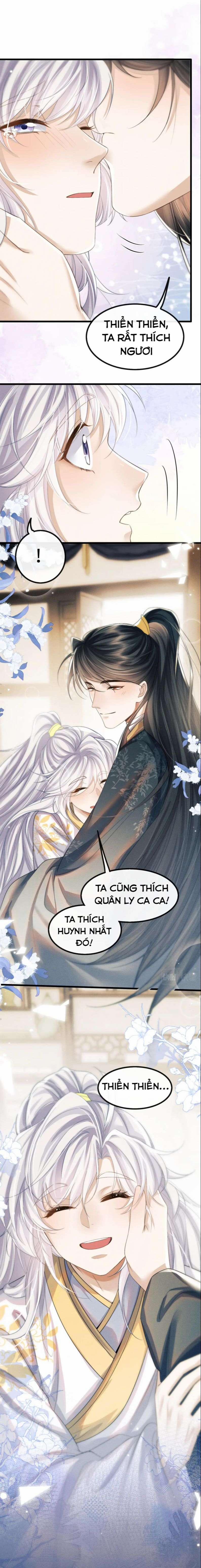 Ma Tôn Hối Bất Đương Sơ 31 trang 11