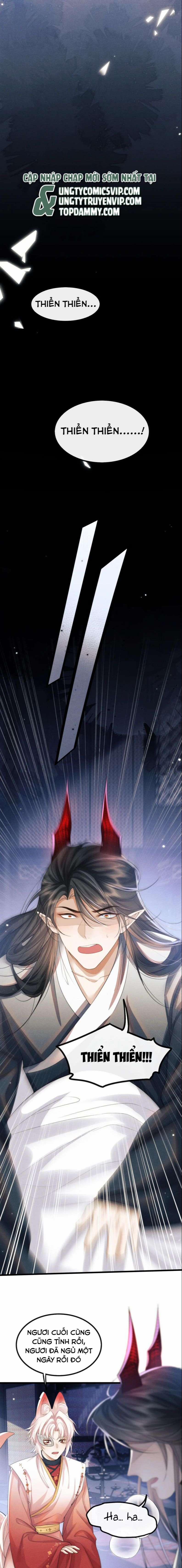 Ma Tôn Hối Bất Đương Sơ 31 trang 12