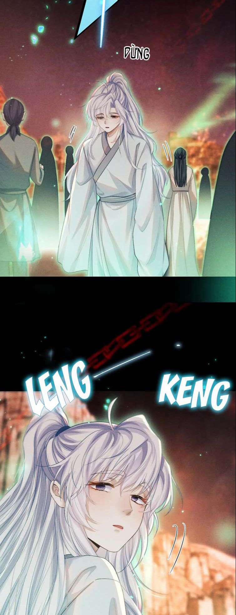 Ma Tôn Hối Bất Đương Sơ 32 trang 17