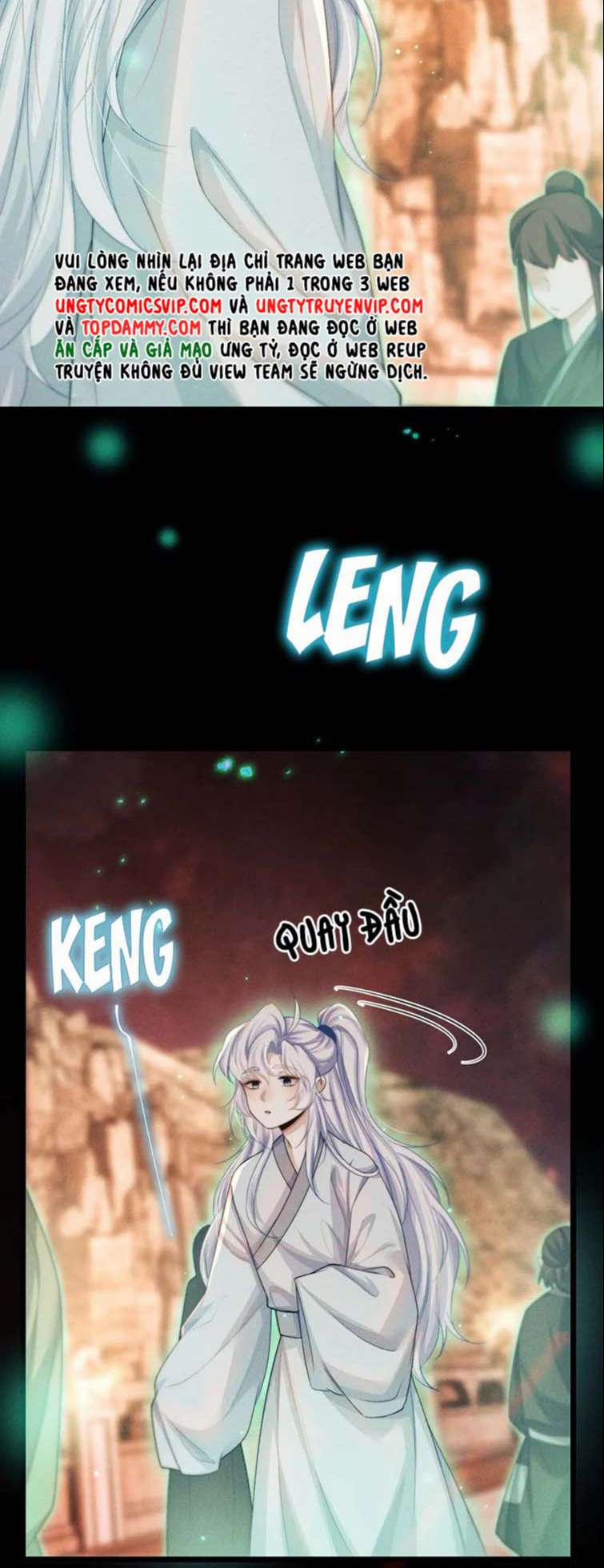 Ma Tôn Hối Bất Đương Sơ 32 trang 18