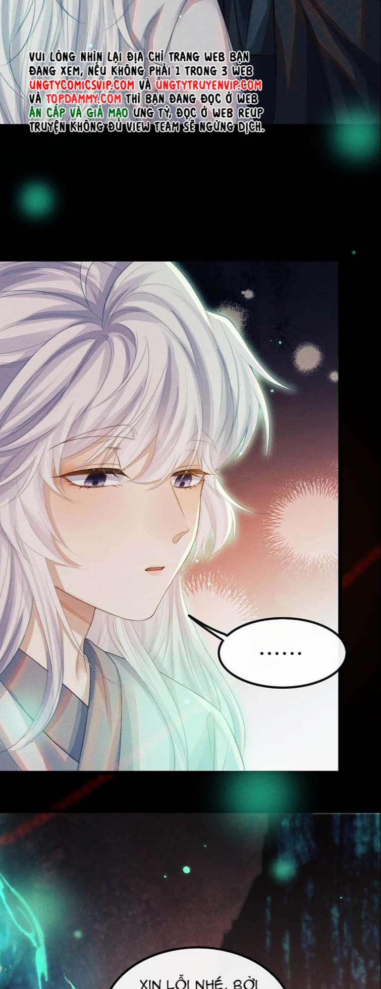 Ma Tôn Hối Bất Đương Sơ 32 trang 27