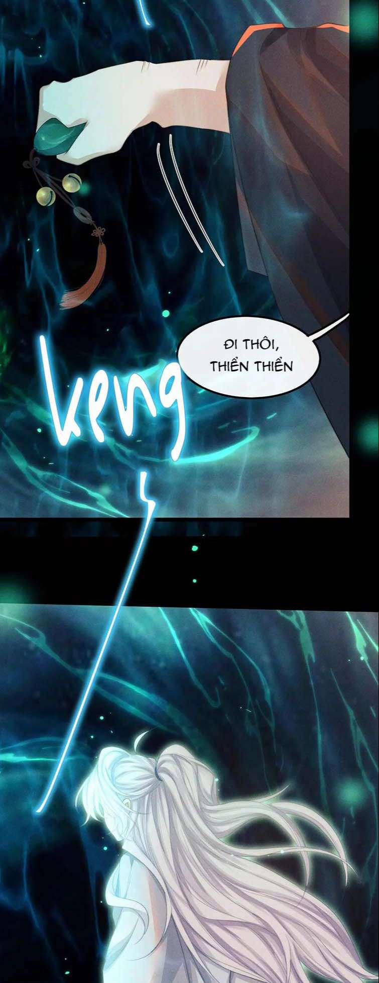 Ma Tôn Hối Bất Đương Sơ 32 trang 29